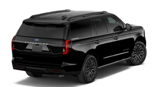2027 Ford Expedition® External Image 3